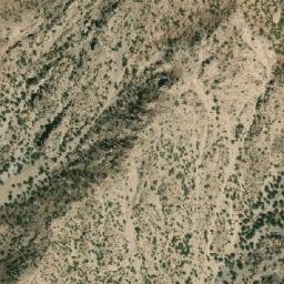 Satellite imagery of Kōh-e Saybak, AF