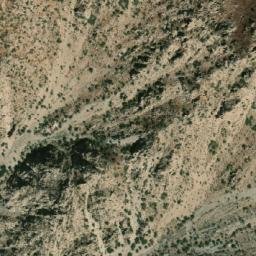 Satellite imagery of Kōh-e Saybak, AF