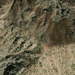 Satellite imagery of Kōh-e Saybak, AF