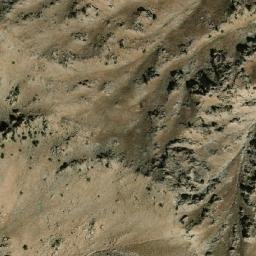 Satellite imagery of Kōh-e Takhtah Sang, AF