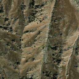 Satellite imagery of Kōh-e Takhtah Sang, AF