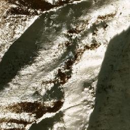 Satellite imagery of Kōh-e Qarah, AF
