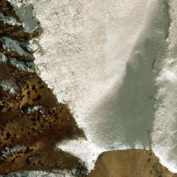 Satellite imagery of Pōzah-ye Kaj Darah, AF