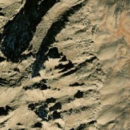 Satellite imagery of Kōh-e Qurbān Sang, AF