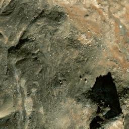 Satellite imagery of Kōh-e Band-e Jōy, AF