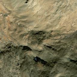Satellite imagery of Kōh-e Band-e Jōy, AF