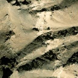 Satellite imagery of Kōh-e Band-e Jōy, AF