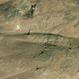 Satellite imagery of Kōh-e Irzah, AF