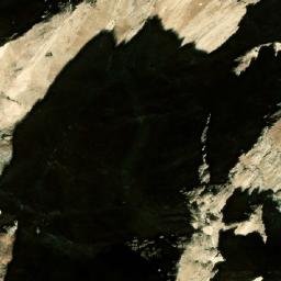 Satellite imagery of Kōh-e Irzah, AF