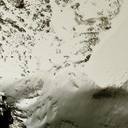 Satellite imagery of Kōh-e Kōkzār wa Zāghichah, AF