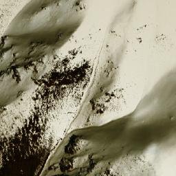 Satellite imagery of Nāw Kalān, AF