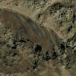 Satellite imagery of Kōh-e Mangshayr, AF
