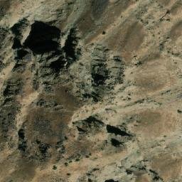 Satellite imagery of Kōh-e Mangshayr, AF