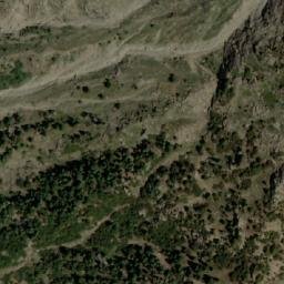 Satellite imagery of Wuraṟmin Ghar, AF