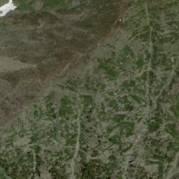 Satellite imagery of Wujōṟ Ghar, AF