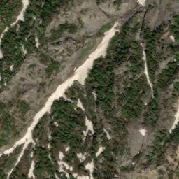 Satellite imagery of Ashrait Sar, PK