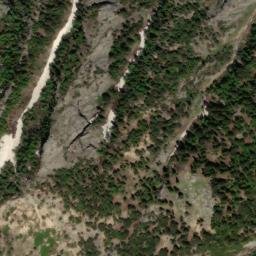 Satellite imagery of Ashrait Sar, PK