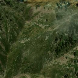 Satellite imagery of Pala Sher, PK