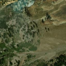Satellite imagery of Pala Sher, PK