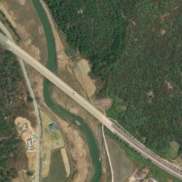 Satellite imagery of Deungjanbawi, KR