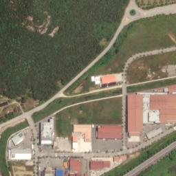 Satellite imagery of Sogulchi, KR