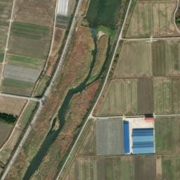 Satellite imagery of Samgyegangsagyemun, KR