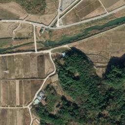 Satellite imagery of Hoamseowon, KR