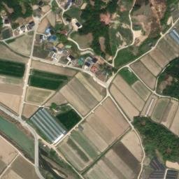Satellite imagery of Hoamseowon, KR