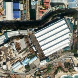 Satellite imagery of Seonam, KR