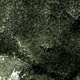 Satellite imagery of 前茶臼山, JP