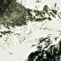 Satellite imagery of 前茶臼山, JP