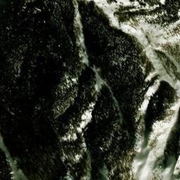 Satellite imagery of 中岳, JP