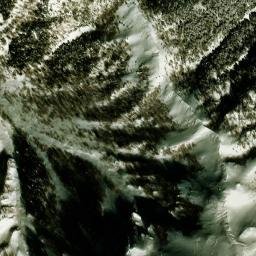 Satellite imagery of 中岳, JP