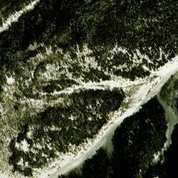 Satellite imagery of 千枚岳, JP
