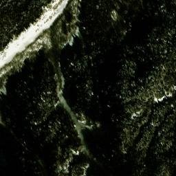 Satellite imagery of 千枚岳, JP
