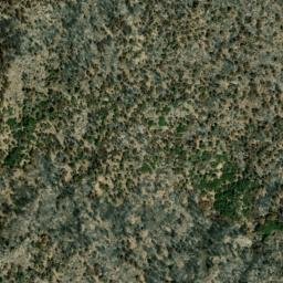 Satellite imagery of Drunkards Dream Mine, US