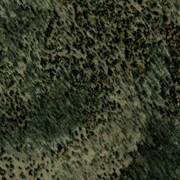 Satellite imagery of Burton Mill Mine, US