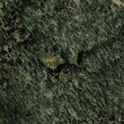 Satellite imagery of Burton Mill Mine, US