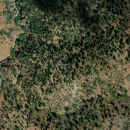 Satellite imagery of Gold Standard Mine, US