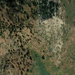 Satellite imagery of Gold Standard Mine, US