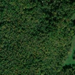 Satellite imagery of New Era Ridge, US