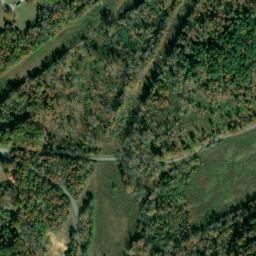 Satellite imagery of Christian Prospect Number One, US