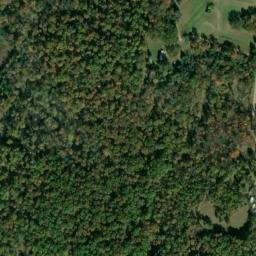 Satellite imagery of Morton Prospect, US