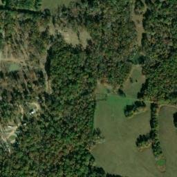 Satellite imagery of Morton Prospect, US