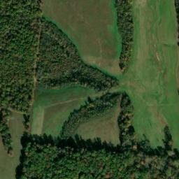 Satellite imagery of Morton Prospect, US
