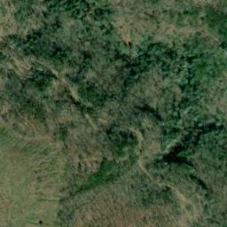 Satellite imagery of Hog Point, US