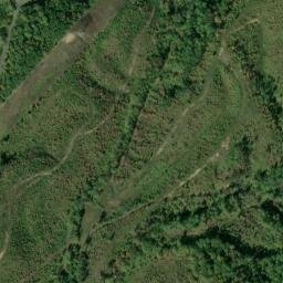 Satellite imagery of Glenn Ridge, US