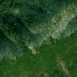 Satellite imagery of Bald Hill Lead, US