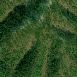 Satellite imagery of Bald Hill Lead, US