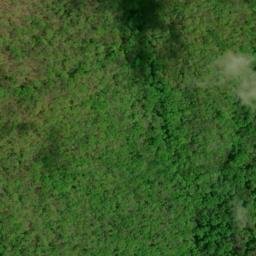 Satellite imagery of Wolf Ridge, US